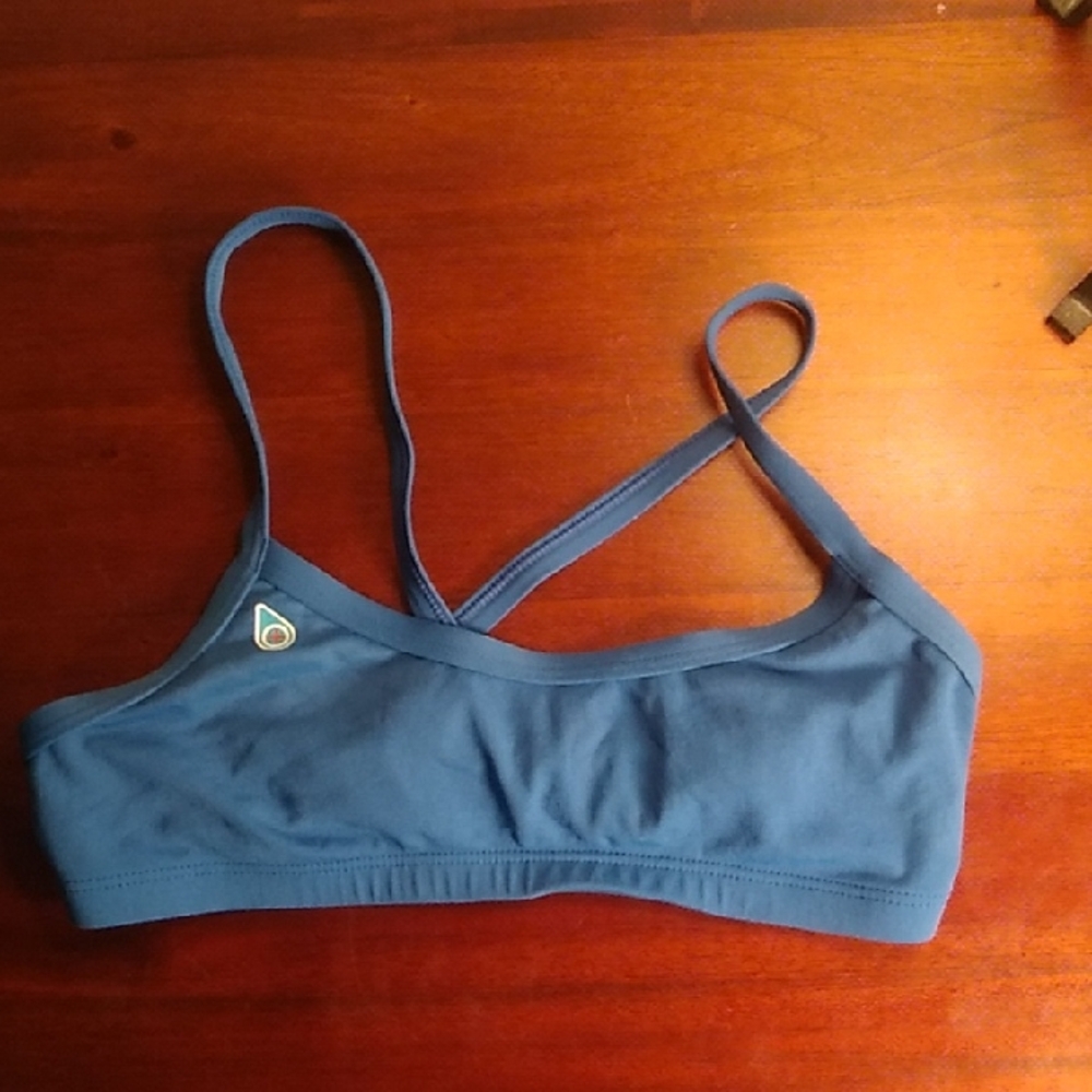Waterman bikini top